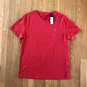 POLO Ralph Lauren Tee NWT